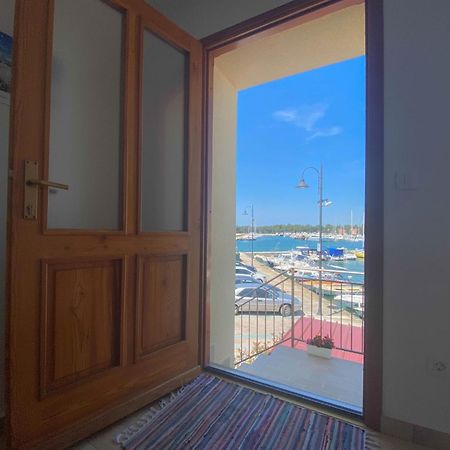 Demark Room 2 Novigrad (Istria) Exterior photo