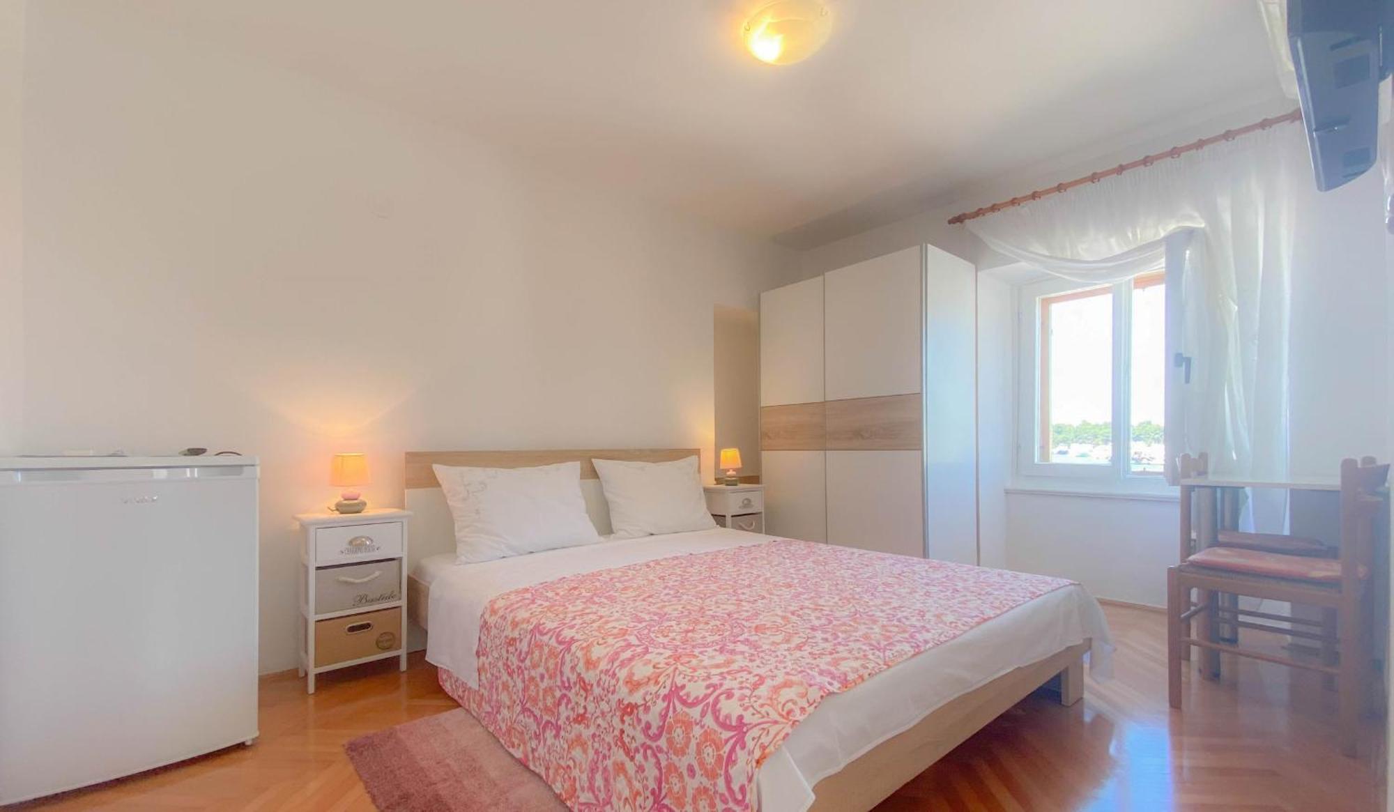 Demark Room 2 Novigrad (Istria) Exterior photo