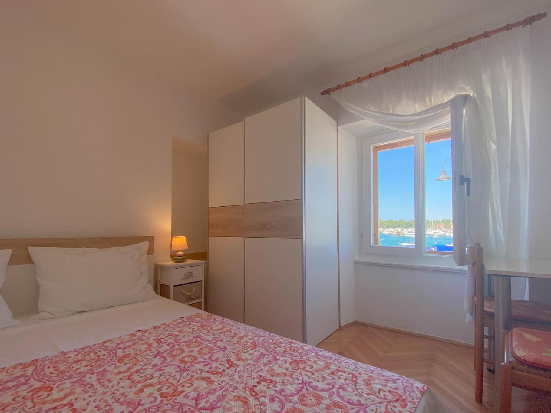 Demark Room 2 Novigrad (Istria) Exterior photo