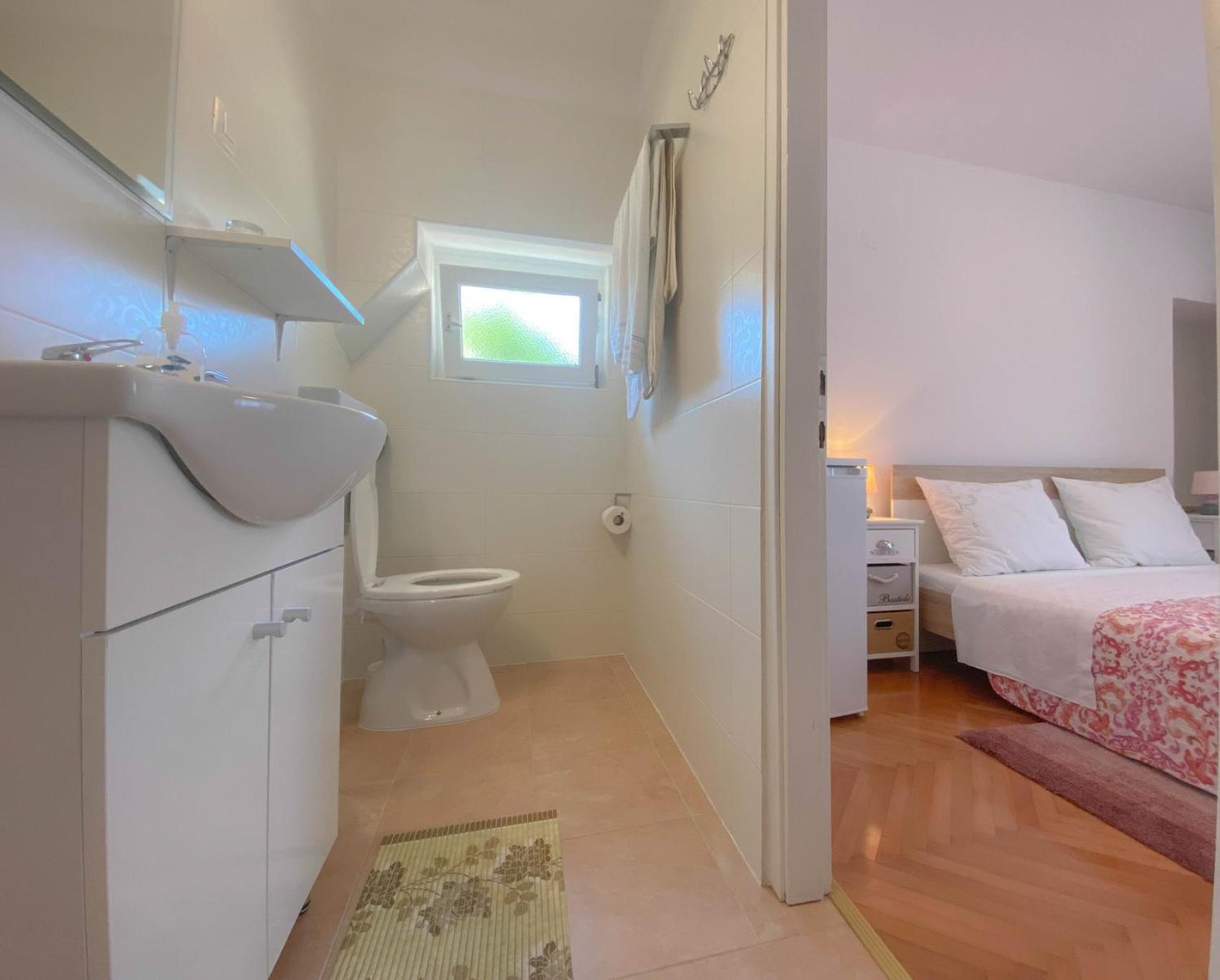 Demark Room 2 Novigrad (Istria) Exterior photo