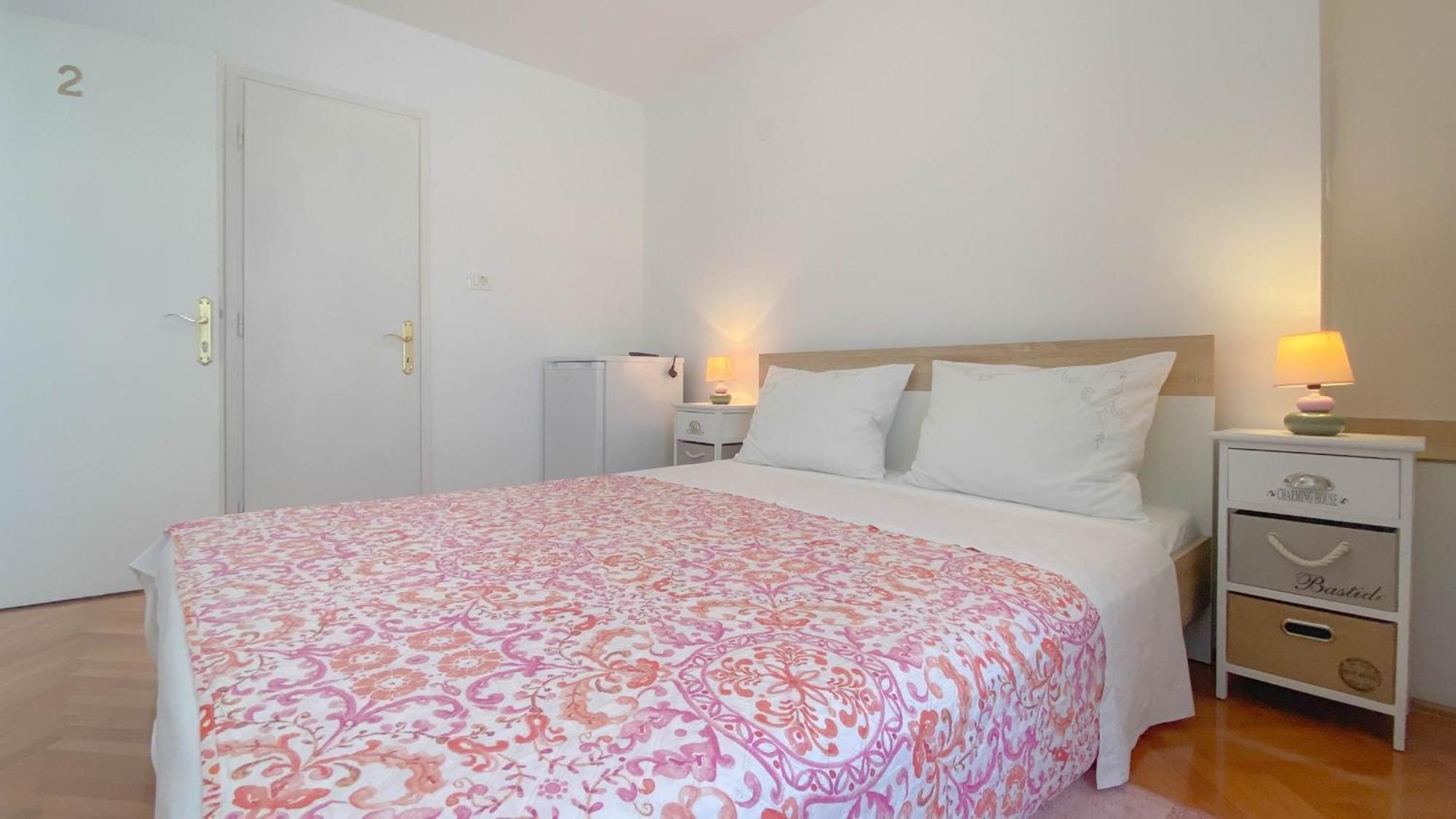 Demark Room 2 Novigrad (Istria) Exterior photo