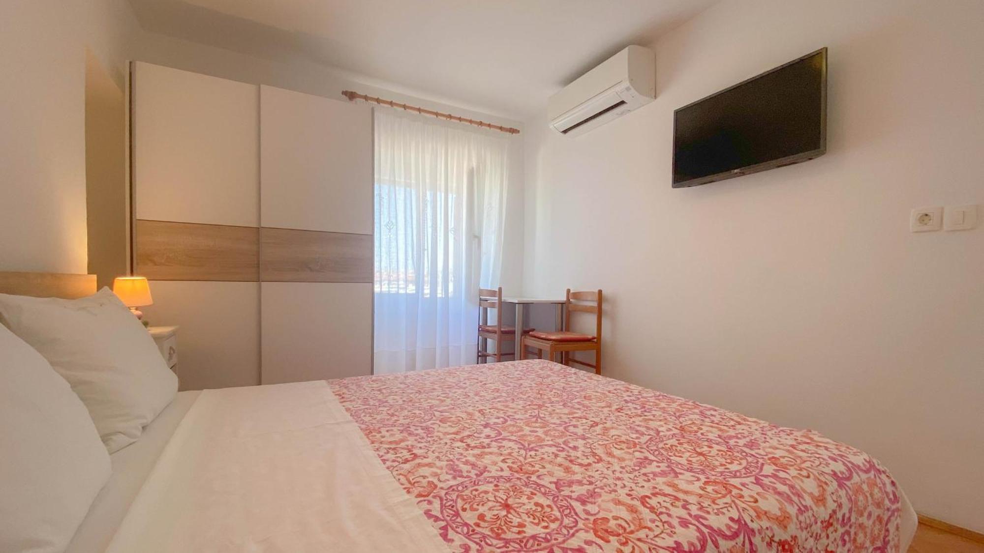 Demark Room 2 Novigrad (Istria) Exterior photo