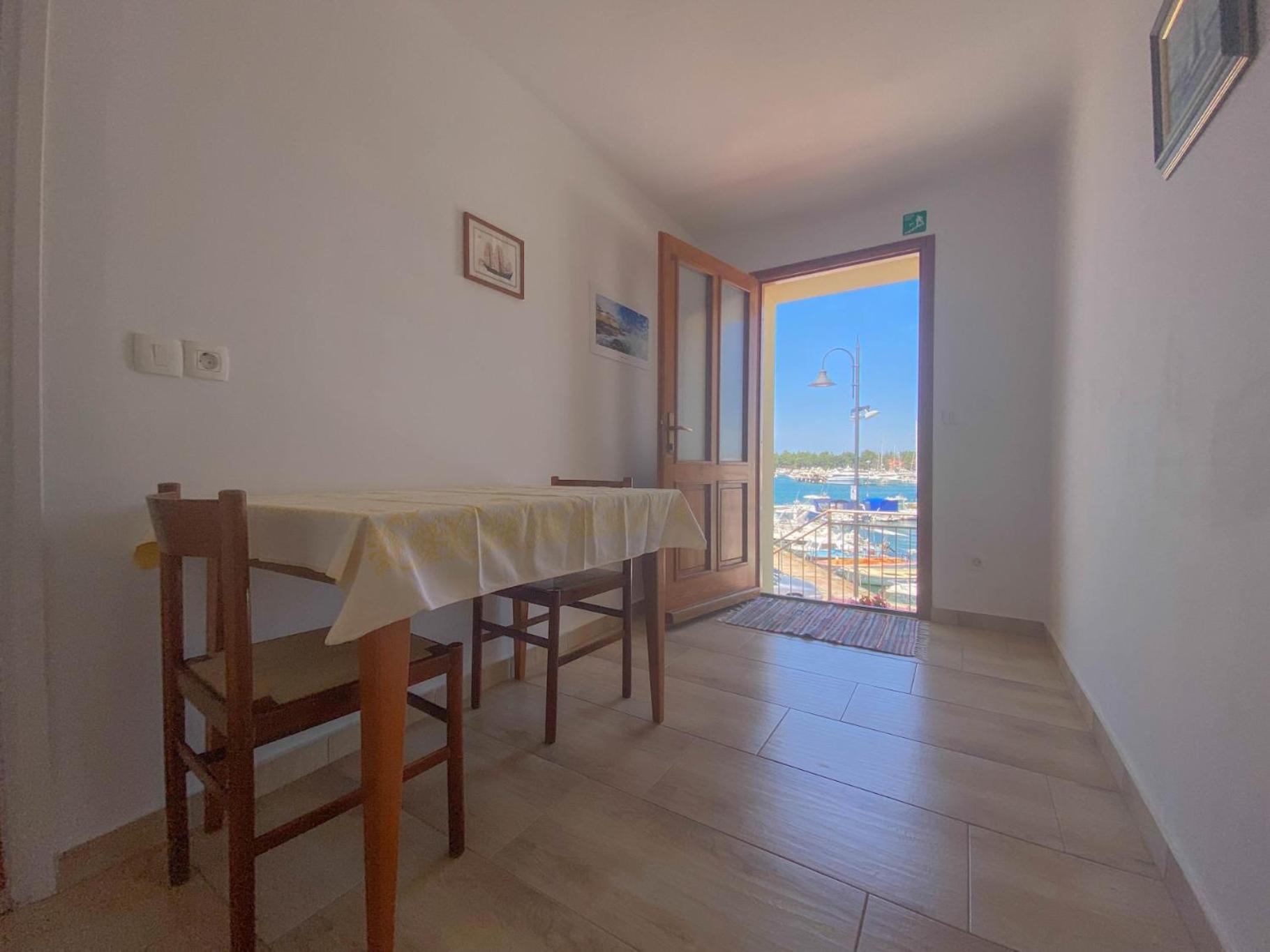 Demark Room 2 Novigrad (Istria) Exterior photo