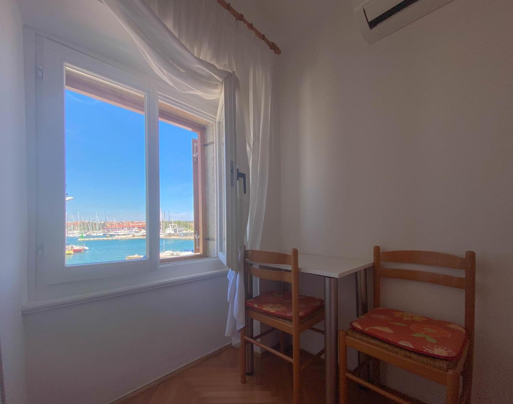 Demark Room 2 Novigrad (Istria) Exterior photo