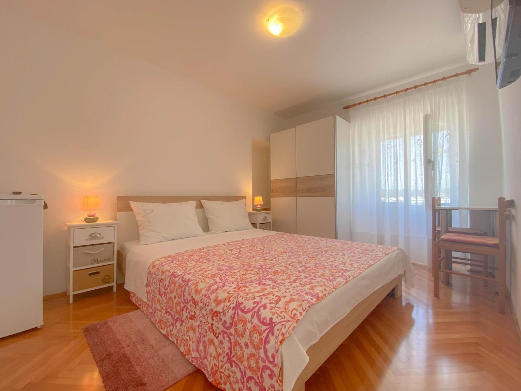 Demark Room 2 Novigrad (Istria) Exterior photo